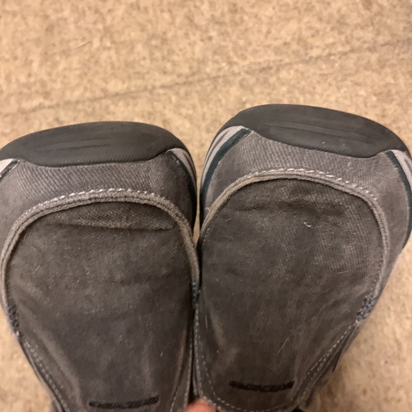 Men's Skechers Casual Walking Shoe size 7 Memory Foam - Picture 5 of 6